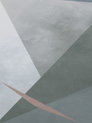 VELAS GEOMETRICO VII