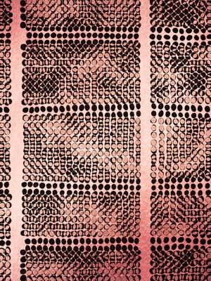 NETWORKING 6 ROSA OURO MODERNO SKETCH GEOMETRICO PADRONIZAR