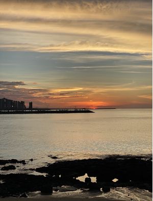 SUNSET FORTALEZA 1