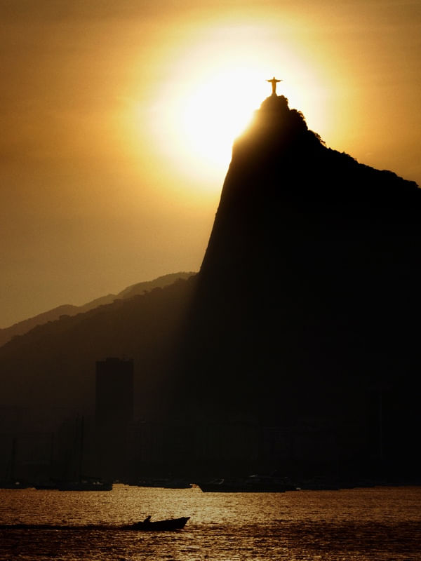 RIO DE JANEIRO COR 003 LV