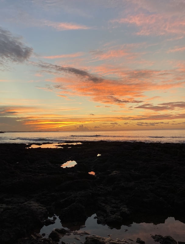 SUNSET FORTALEZA 2