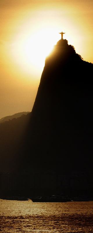 RIO DE JANEIRO COR 004 LV