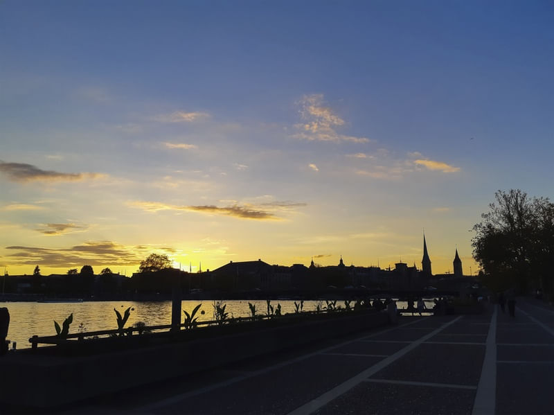 ZURICH 3