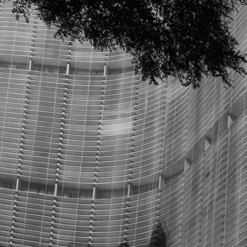 COPAN 036, SÃO PAULO : TRÍPTICO 1/3