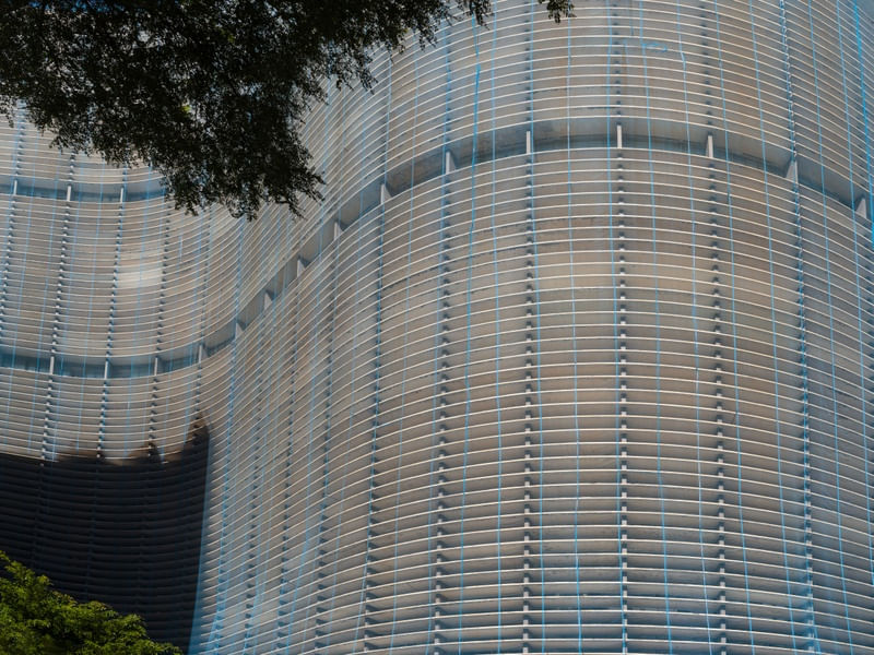 COPAN 042 II, SÃO PAULO