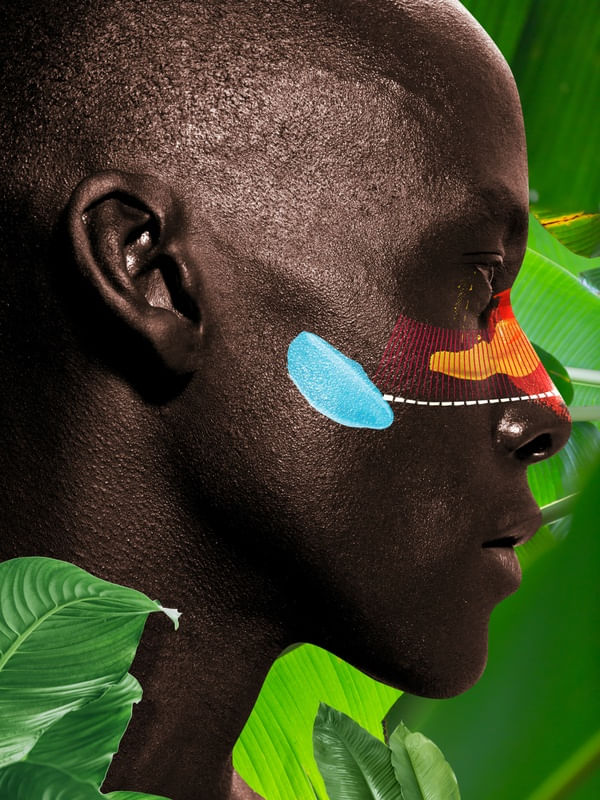 D'AMAZÔNIA