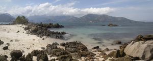 ILHA DE GUATACASES, RIO DE JANEIRO