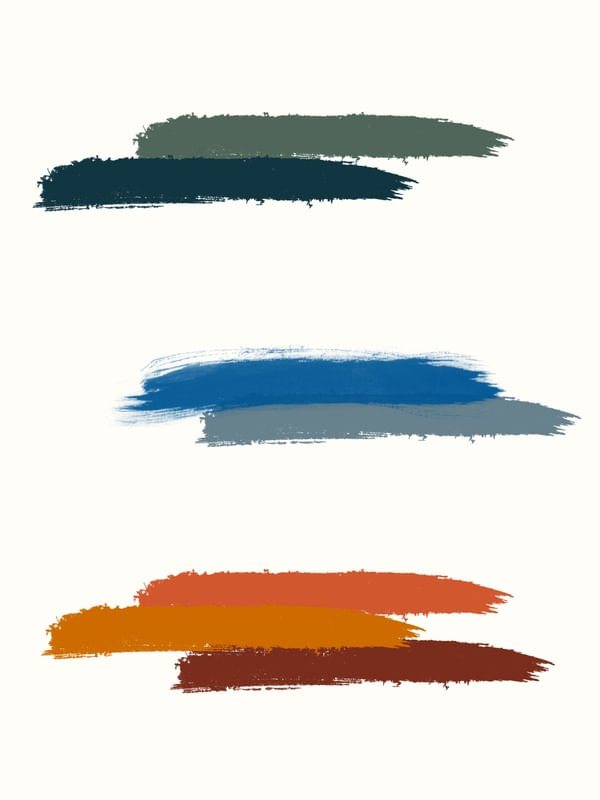 SÉRIE BRUSHES - 03