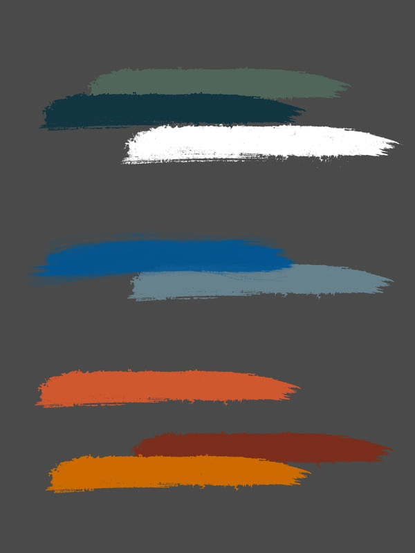 SÉRIE BRUSHES - 04