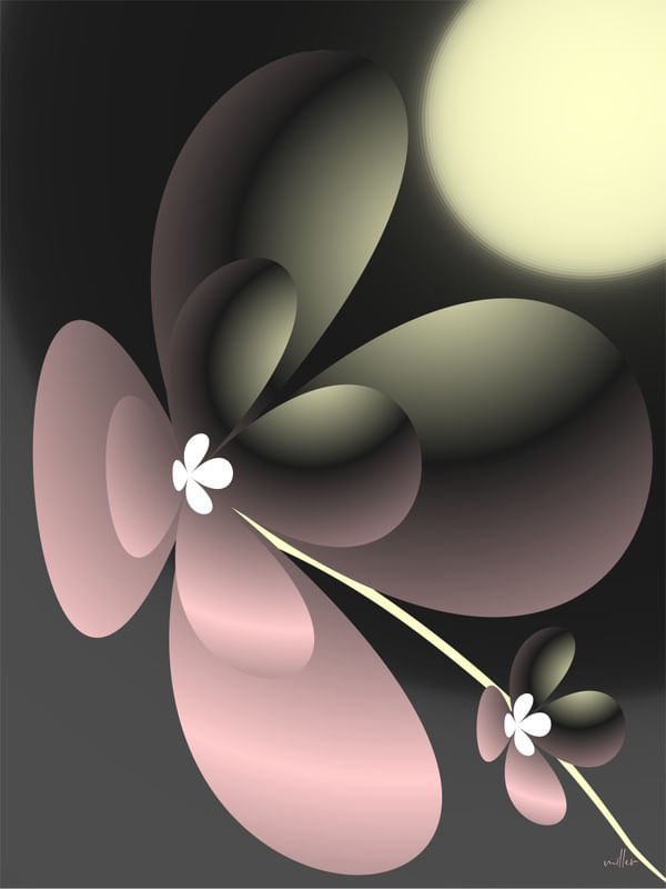 FLORES QUE RESISTEM