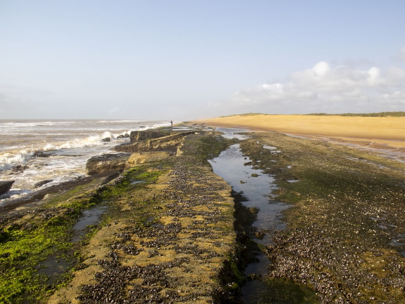 PRAIA DE URUSSUQUARA