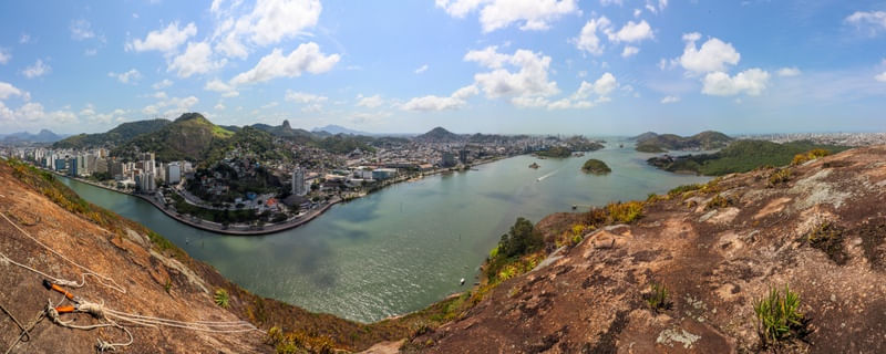 VITÓRIA VISTA DO PENEDO