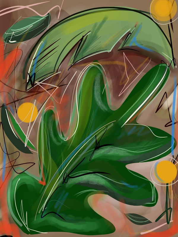 JUNGLE 1