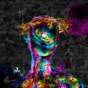 JESUS UNIVERSAL