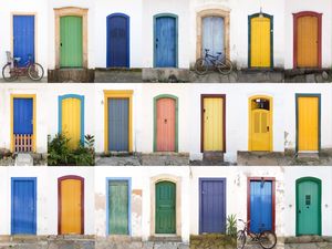 PARATY - PORTAS - HORIZONTAL