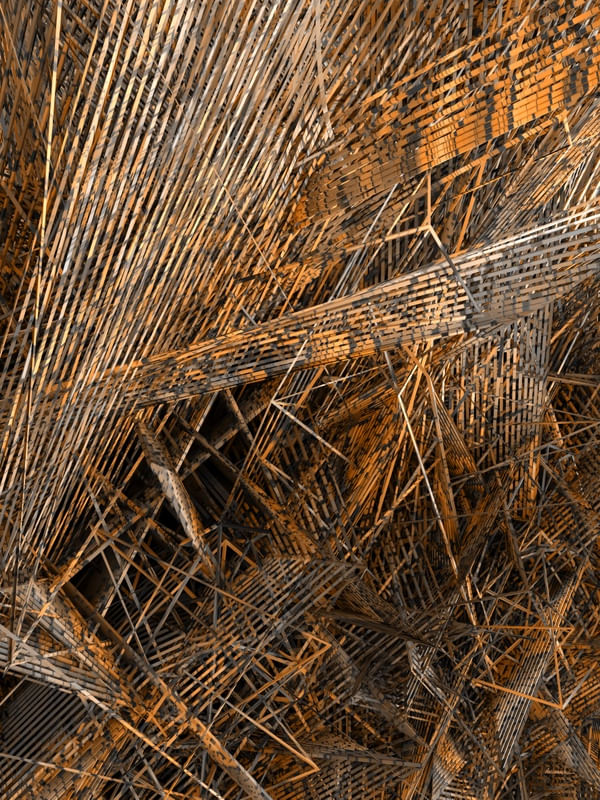 STRUCTUS ARIDA