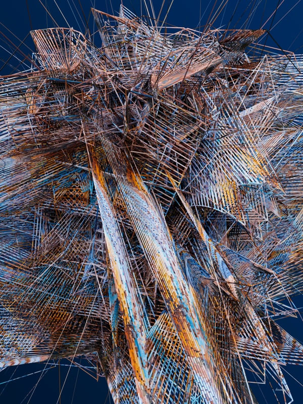 STRUCTUS NOVUS