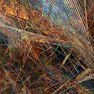 STRUCTUS PHAENOMENAL PAVO