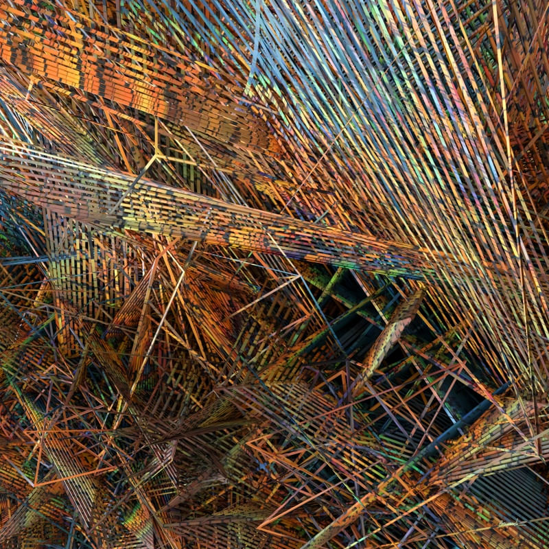 STRUCTUS PHAENOMENAL PAVO