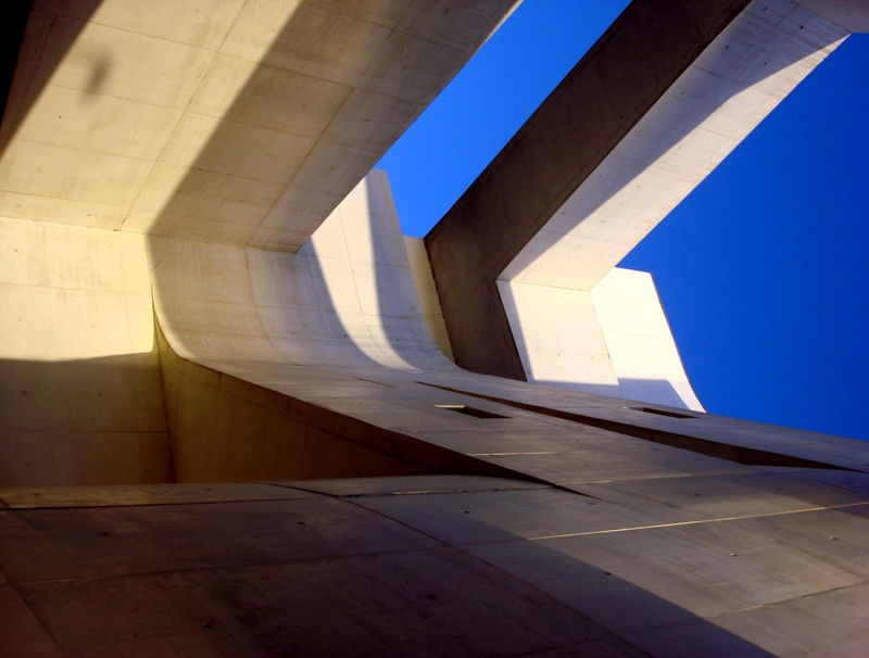 ARCHITECTURE DETAIL #04