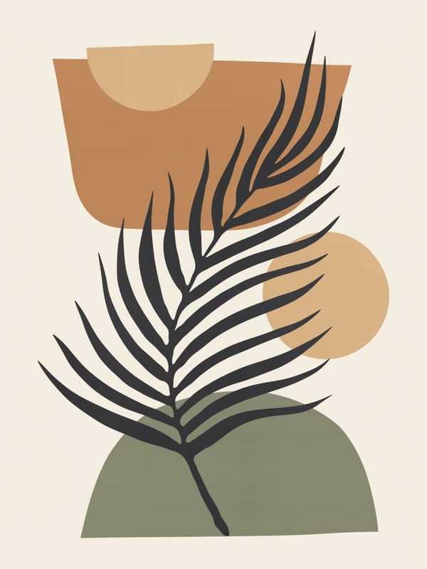 ORGANIC NATURE XVIII