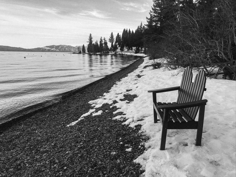 LAKE TAHOE I