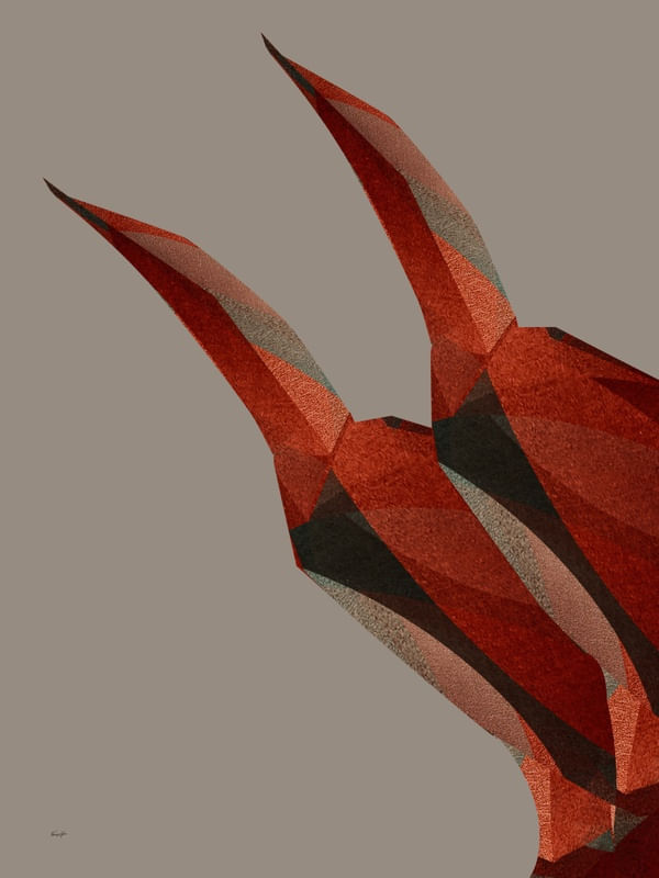 ABSTRACT BIRDS 31.10.2021