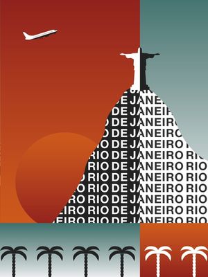 MIDNIGHT RIO