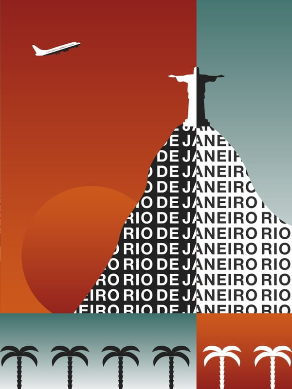 MIDNIGHT RIO