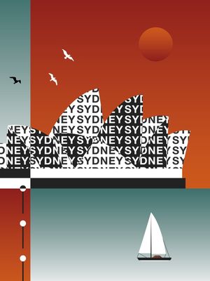 MIDNIGHT SYDNEY