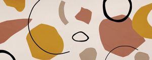 COLAGEM MINIMALISTA ABSTRATA 2