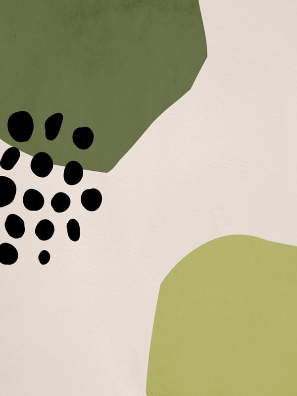 TONS DE VERDE MINIMALISTA 1