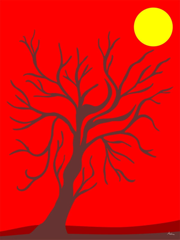 SERTÃO ARDENTE