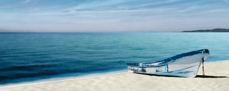 MINIMALISMO BARCO