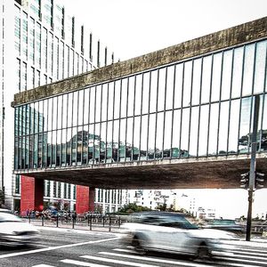 MASP ALTA EXPOSIÇÃO