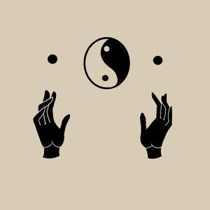 YINGYANG