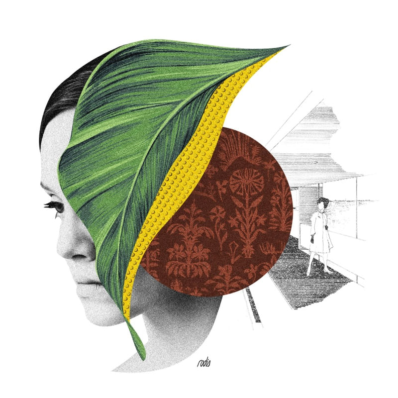 BIGLEAF