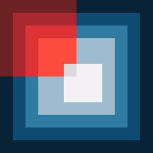 ABSTRATO GEOMETRICO - 82C
