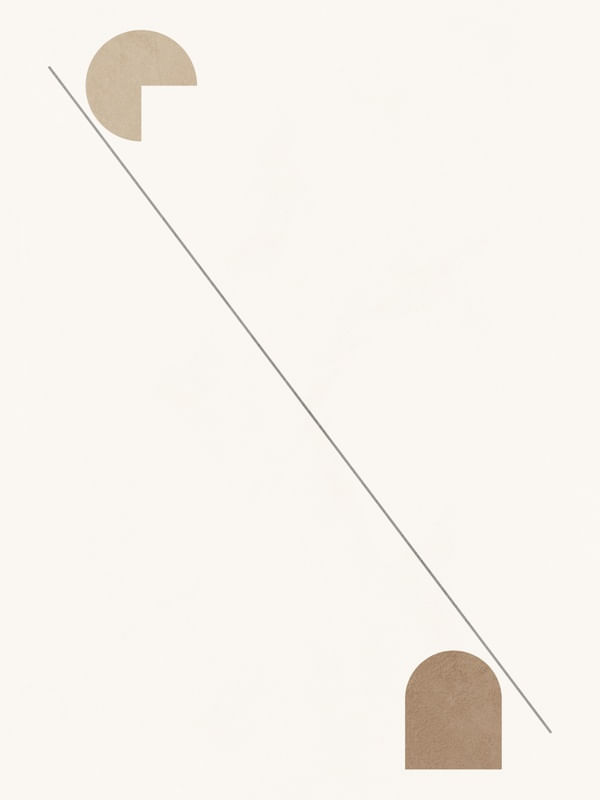 ABSTRATO GEOMETRICO - 97A