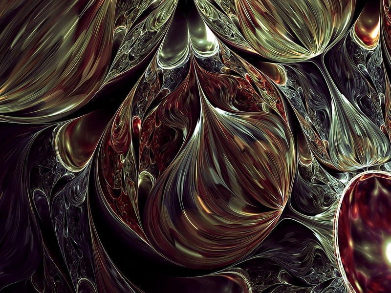FRACTAL - 01A