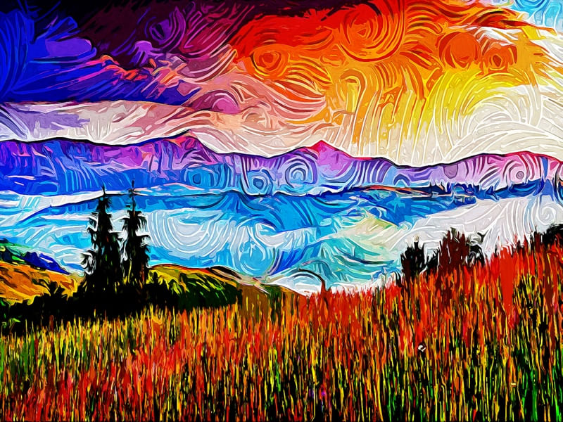 IMPRESSIONISMO - 03A