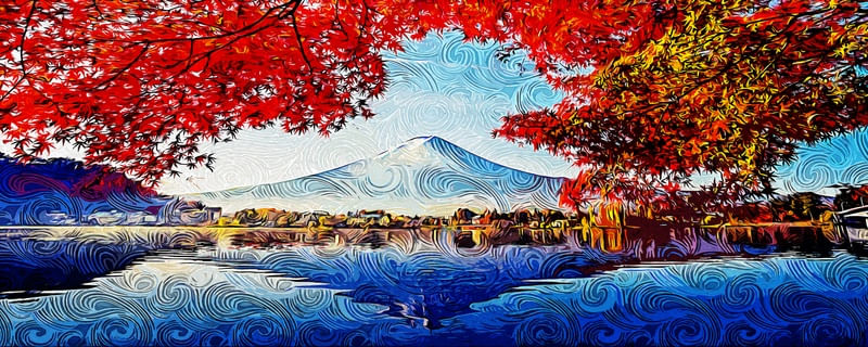 IMPRESSIONISMO - 04A