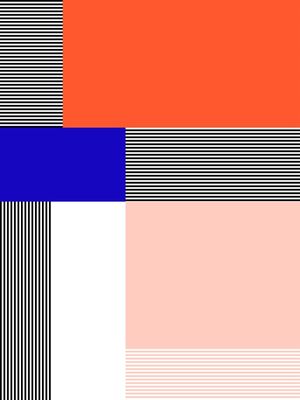 ABSTRATO GEOMETRICO - 89B
