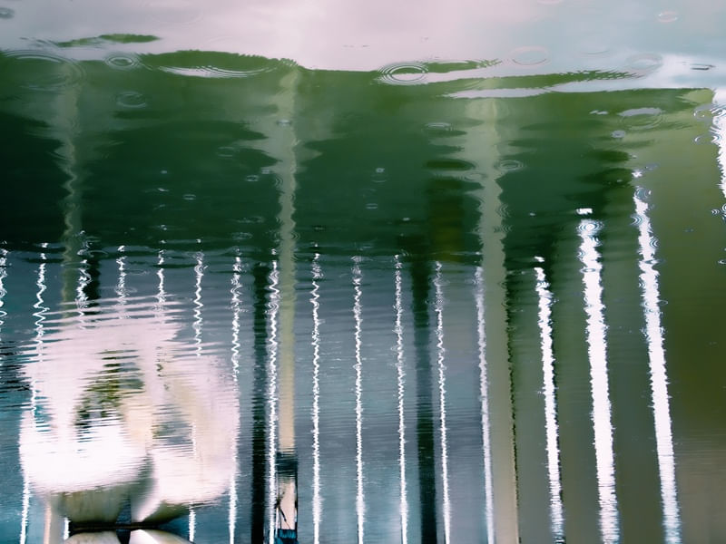 REFLEXO DO ITAMARATY