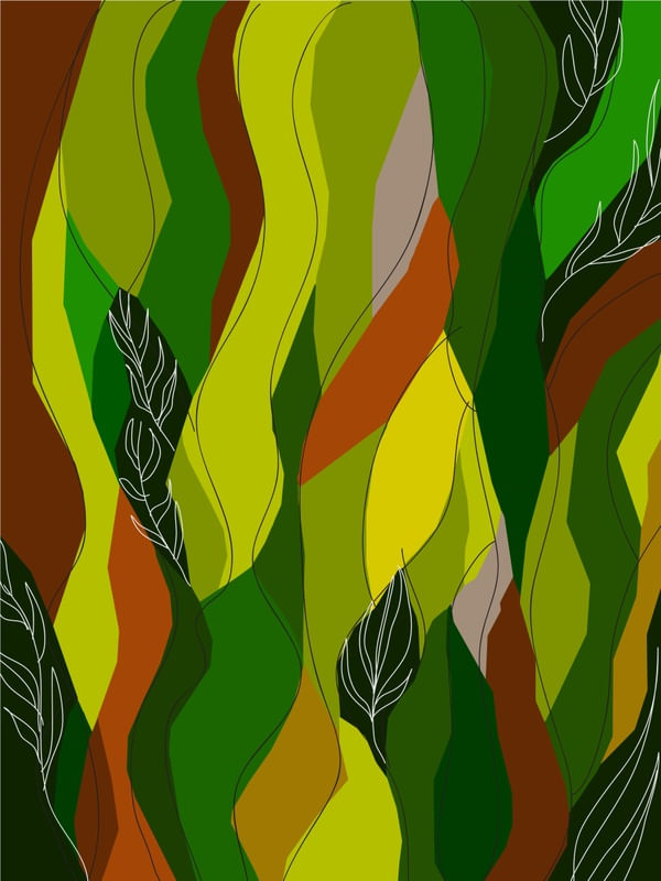 ESTUDO DE PAISAGISMO (2)