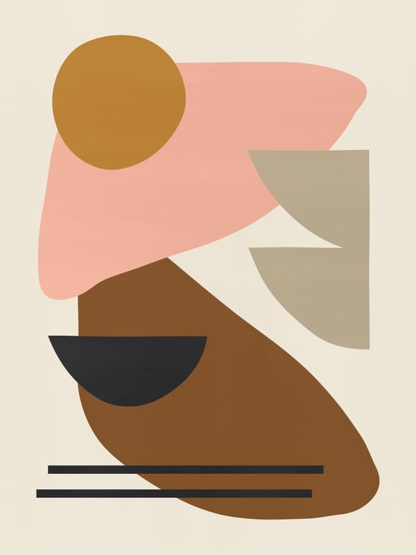 ORGANIC DESIGN 20