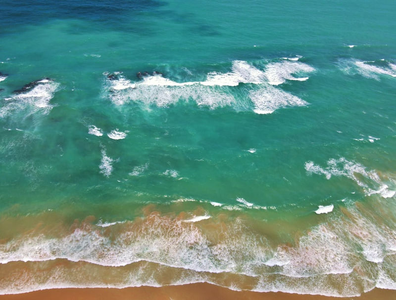 PRAIA DO CUPE II