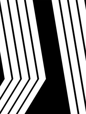GEOMETRICO LINHAS MINIMALISTA - 35D