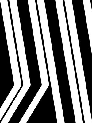 GEOMETRICO LINHAS MINIMALISTA - 35F