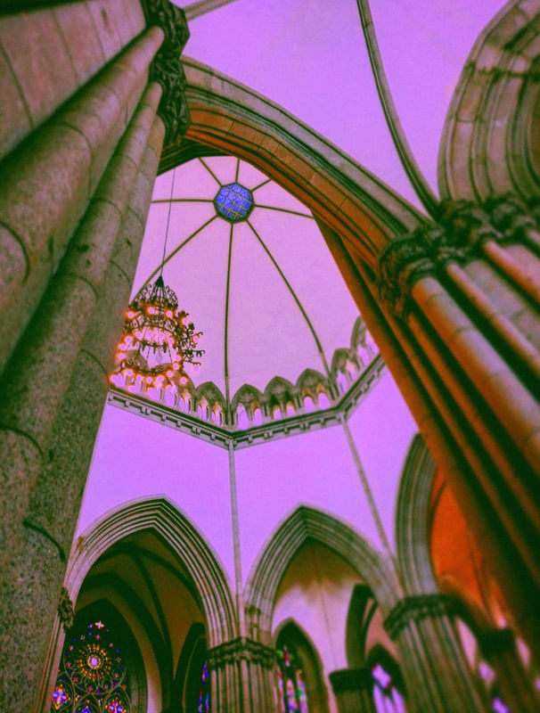 IGREJA DA SÉ